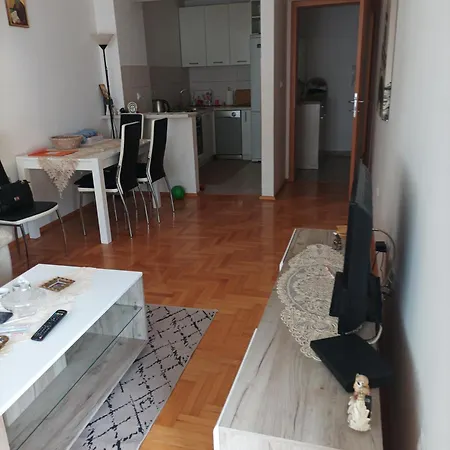 Stan Boskovica Budva