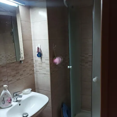Apartment Stan Boskovica *